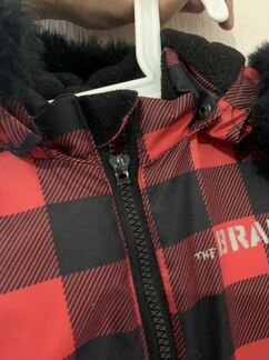 Комбинезон The Brand