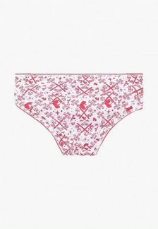 Комплект трусов