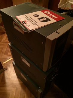 Стабилизатор напряжения