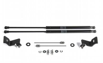 Амортизаторы (Упоры) капота Kia Cerato 2018-н.в