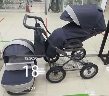 Inglesina Sofia 2 в 1