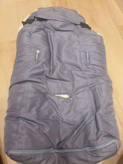 Конверт в коляску medisa