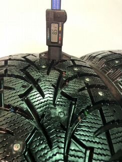 Зимние шины 225/55r18 Toyo