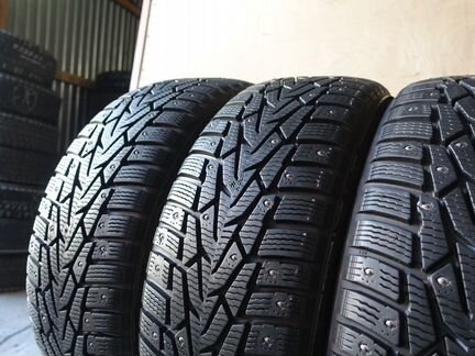 255 50 19 Nokian Hakkapeliitta 7 SUV 102N XL