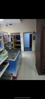 Мини-маркет, готовый бизнес