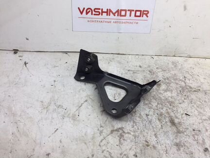 Кронштейн крыла передний левый Volkswagen Tiguan