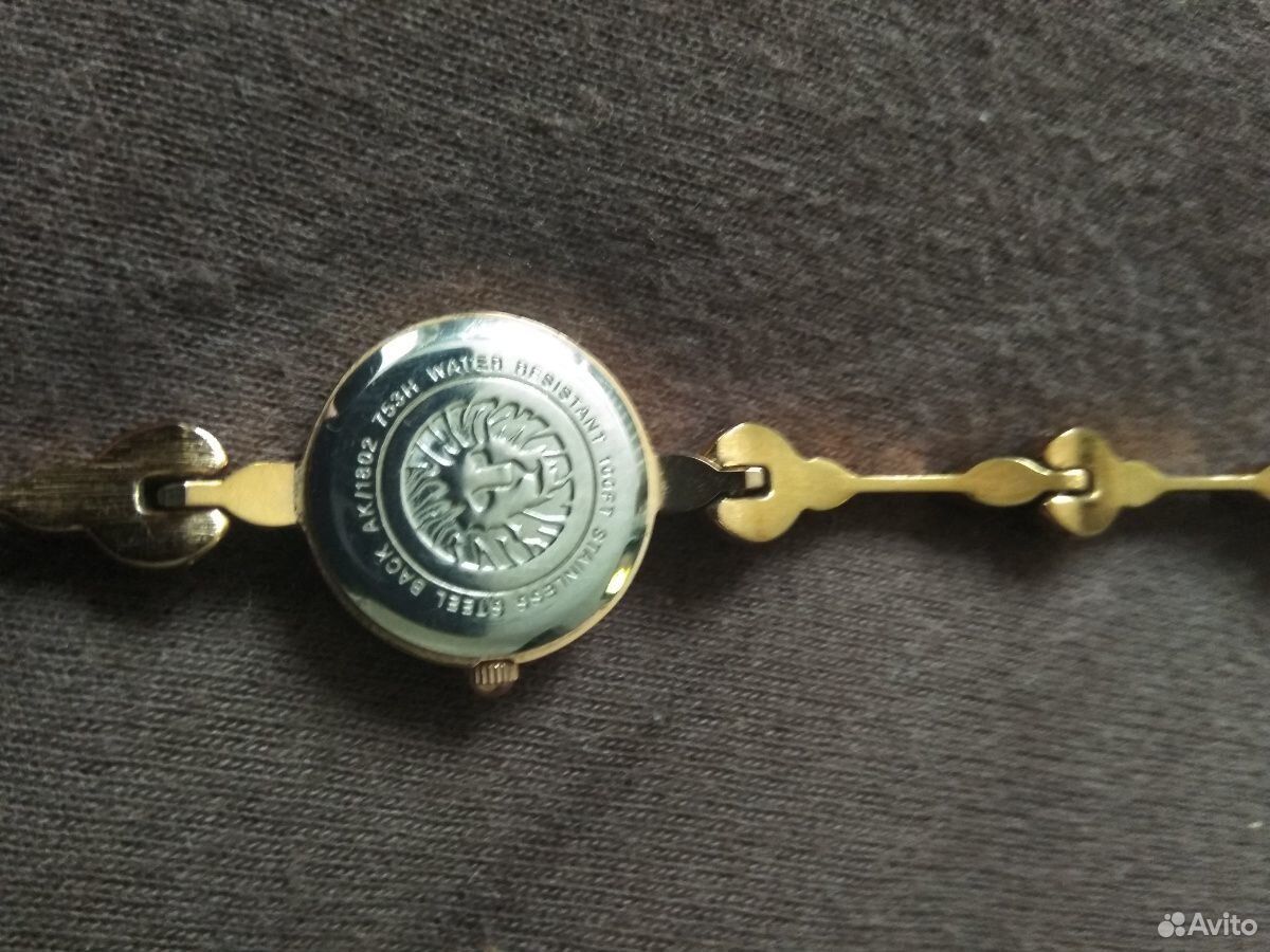 Watch anne klein