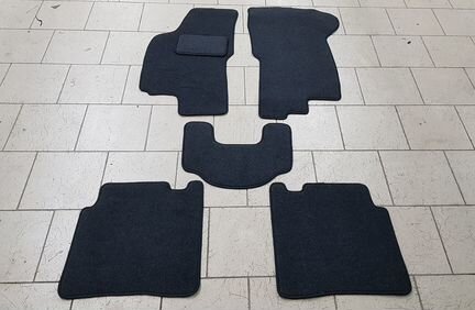 Коврики в салон Fiat Brava (1995-2001)