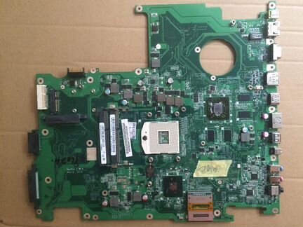 Материнская плата для Acer Aspire 8942G
