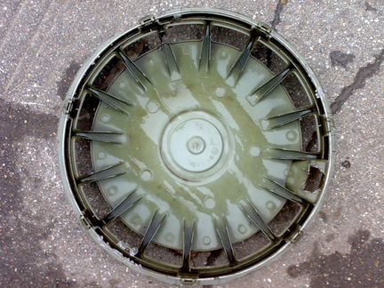 Колпак BMW R14