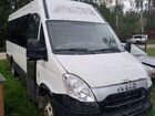 Iveco Daily 3.0 МТ, 2013, 280 000 км