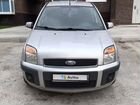 Ford Fusion 1.4 МТ, 2007, 115 000 км