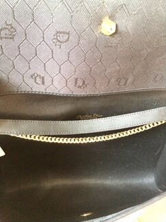 Клатч Dior
