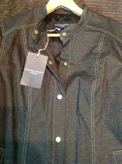 Пальто новое marina Rinaldi sport теплое 21(50) ра