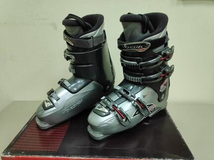 Ботинки Горнолыжные Nordica One 8