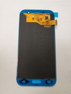 Дисплей Samsung Galaxy A5 2017 (A520)