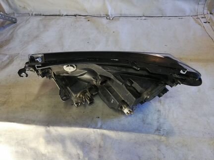Фара ара правая Toyota RAV4 ca40 restayling