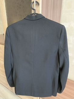 Школьный костюм + сменные брюки