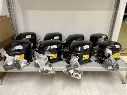 Компрессор холодильника