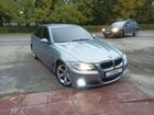 BMW 3 серия 2.5 AT, 2005, 216 000 км объявление продам