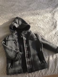 Пальто. Куртка