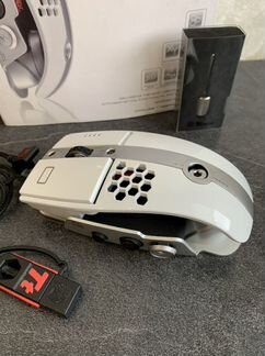 Игровая компьютерная мышь Ttesport