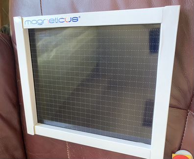 Умная Мозаика Magneticus (безопасна) магнит