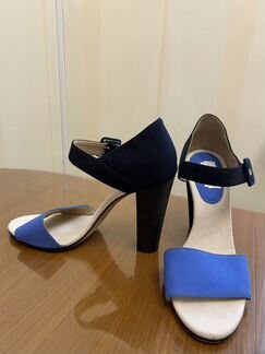 Босоножки Max Mara 38
