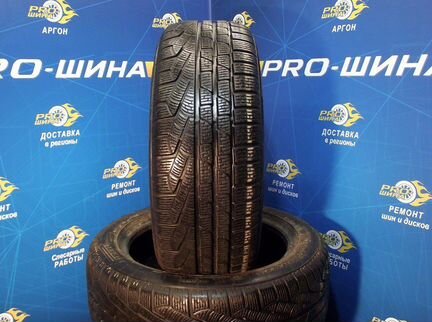 Зимние шины R17 225 50 17 Pirelli Sottozero 2 RFT