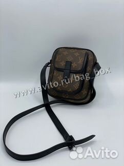 Сумка louis vuitton