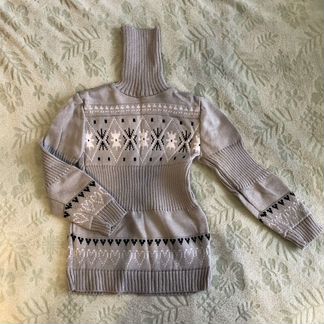 Свитер детский