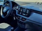 Офисный водитель на новой Шкоде Рапид 2021 г объявление продам