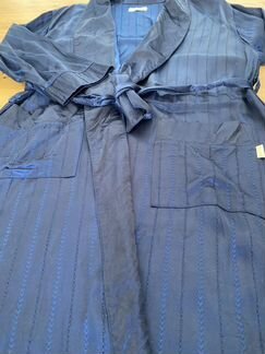 Мужской халат