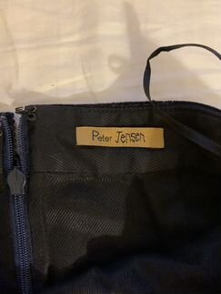 Юбка Peter Jensen