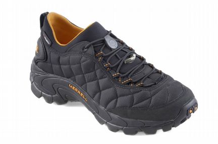 Ботинки зимние Merrell ICE CAP MOC ll арт.J61391