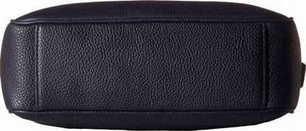 Продам мужскую сумку coach Metropolitan Flight Bag