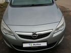 Opel Astra 1.6 МТ, 2011, 140 245 км