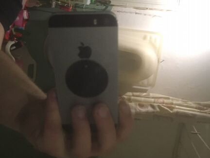 iPhone se 32gb