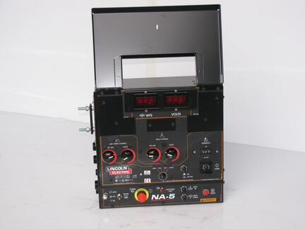Механизмы подачи Lincoln Electric NA-3/NA-5