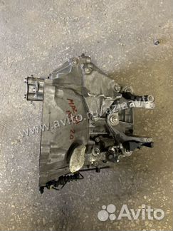Mazda 6 коробка передач GJ