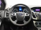 Ford Focus 1.6 МТ, 2011, 53 760 км объявление продам