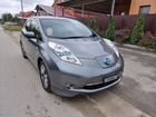 Nissan Leaf AT, 2013, 82 000 км