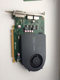 Nvidia Quadro 2000 1gb