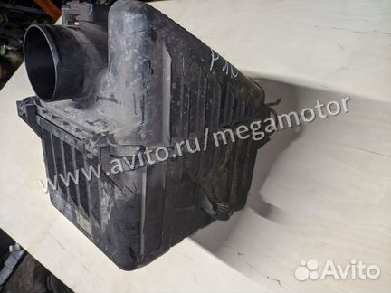 Корпус воздушного фильтра Ford Ranger 1