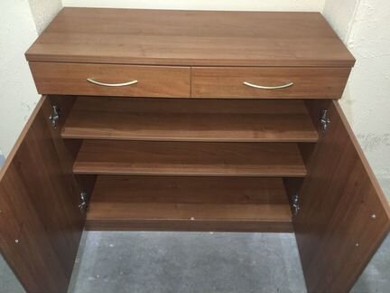 Итальянский комод