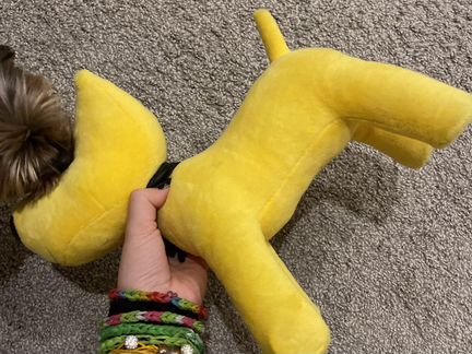 Игрушка собака евросеть