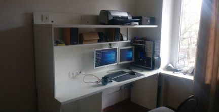 Мощный компьютер