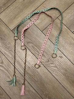 Ремень пояс