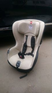 Детское автокресло пег перего
