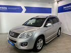Great Wall Hover H6 1.5 МТ, 2015, 77 000 км